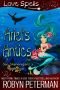 [Sea Shenanigans 02] • Ariel's Antics · Sea Shenanigans Book Two